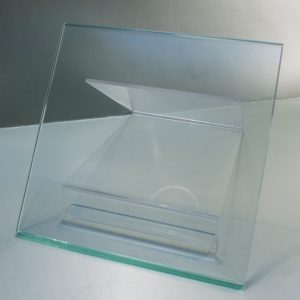 Vidrio laminado incolor | Vitrolit